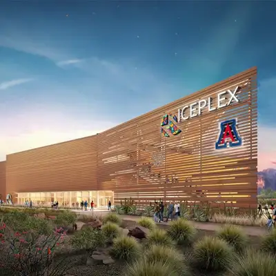 Kino Sports Complex