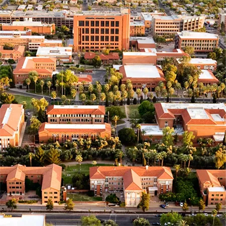 University of Arizona